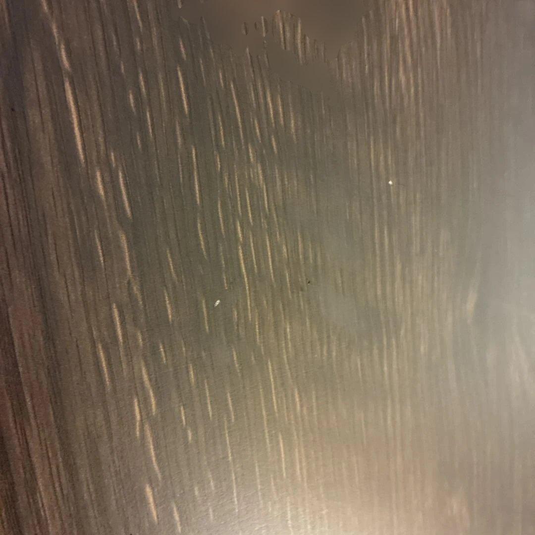 美品　ニトリ ランダム ハイチェスト 幅80cm おしゃれ　多段収納