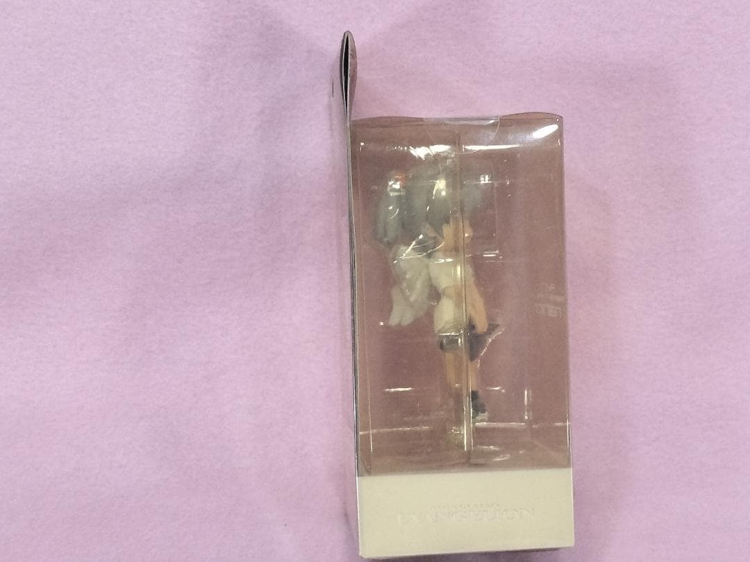 【未開封 美品】エヴァンゲリオン 使徒XX nano！ タブリスAー17