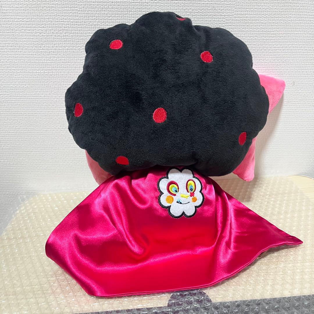 魔法少女まどか☆マギカ まどマギ お菓子の魔女 ぬいぐるみ