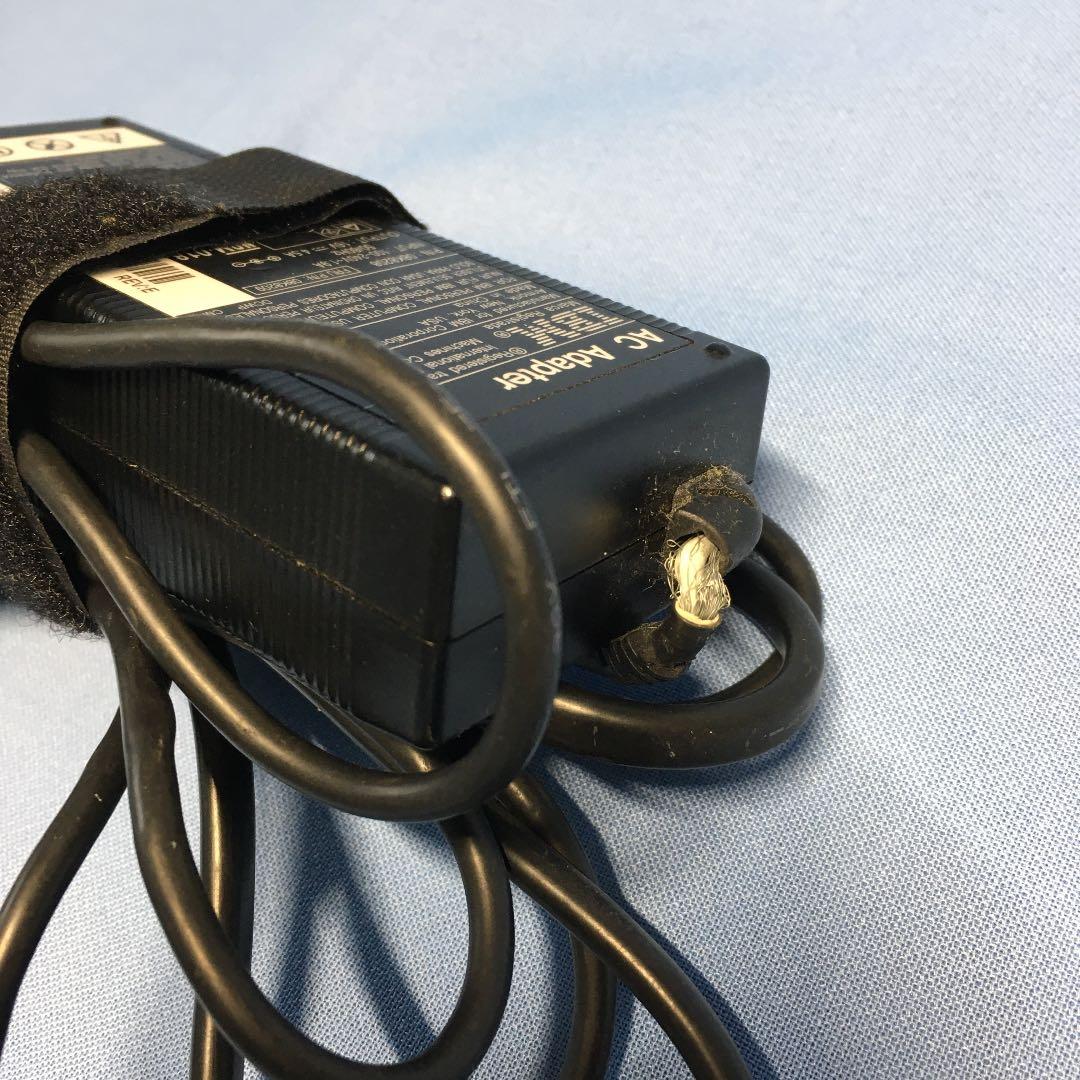 ノートパソコン A31p ジャンク品