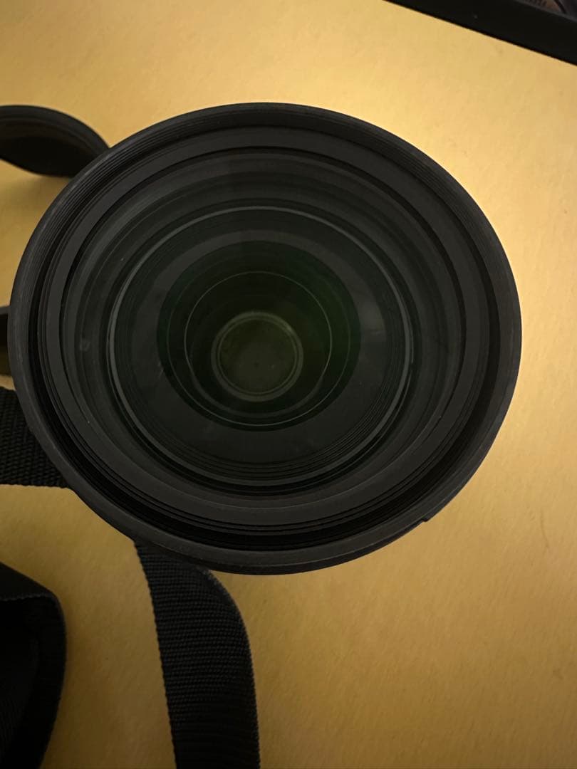 SIGMA24-70mm F2.8 DG DN Art レンズ＋ケース付き