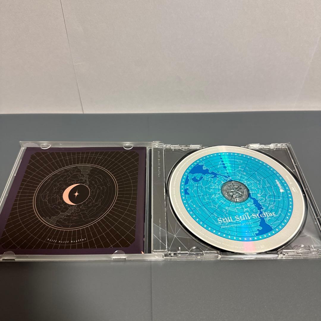 星街すいせい BluRay CD2点 ポスターセット