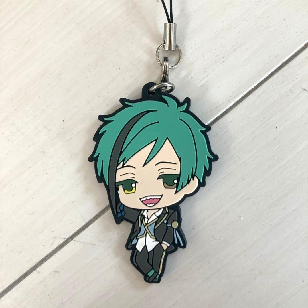 ツイステ オクタヴィネル寮 アズール ジェイド フロイド グッズまとめ売り