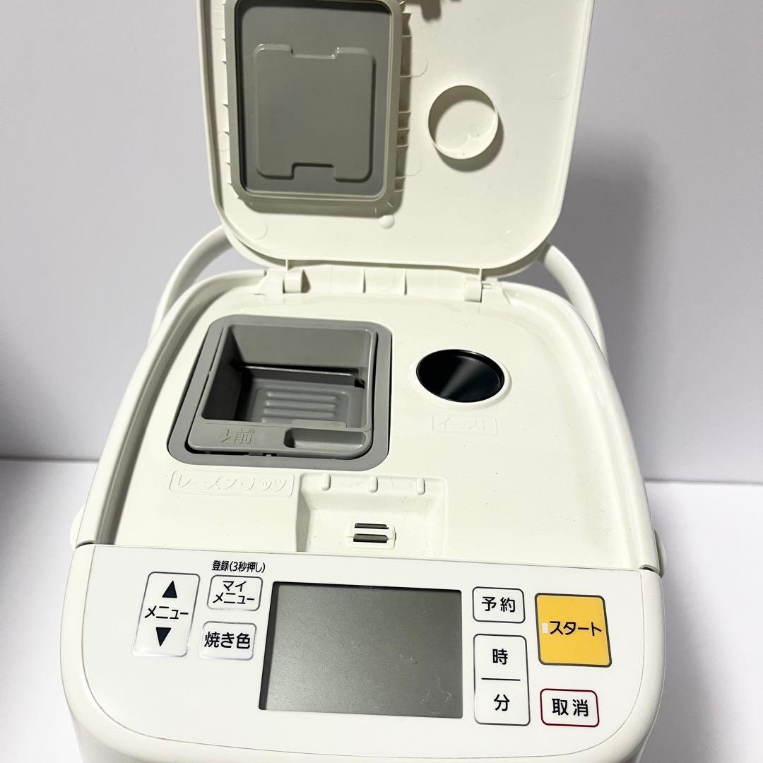 Panasonic ホームベーカリー SD-SB1 パン焼き器　2017年製