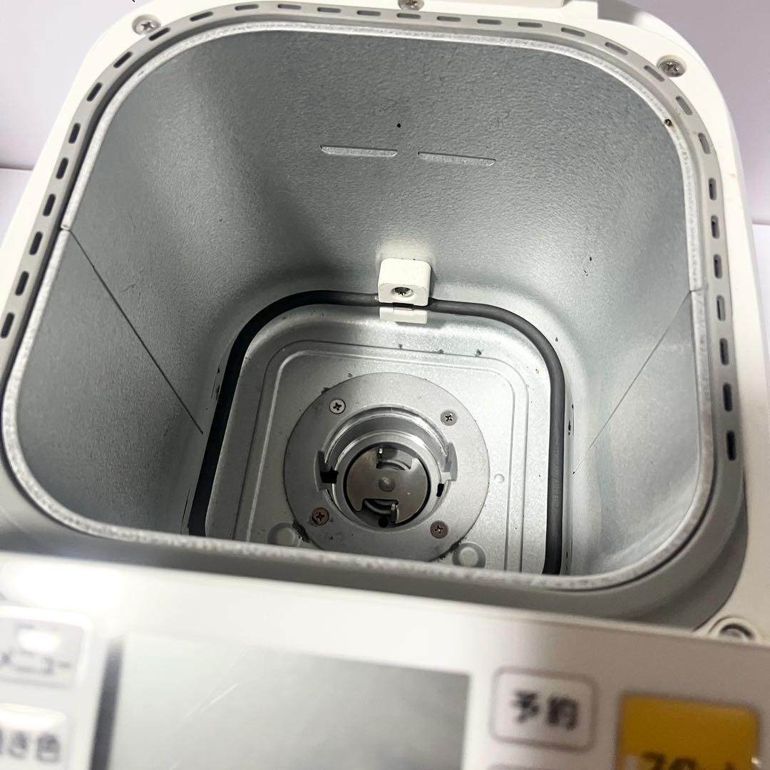 Panasonic ホームベーカリー SD-SB1 パン焼き器　2017年製