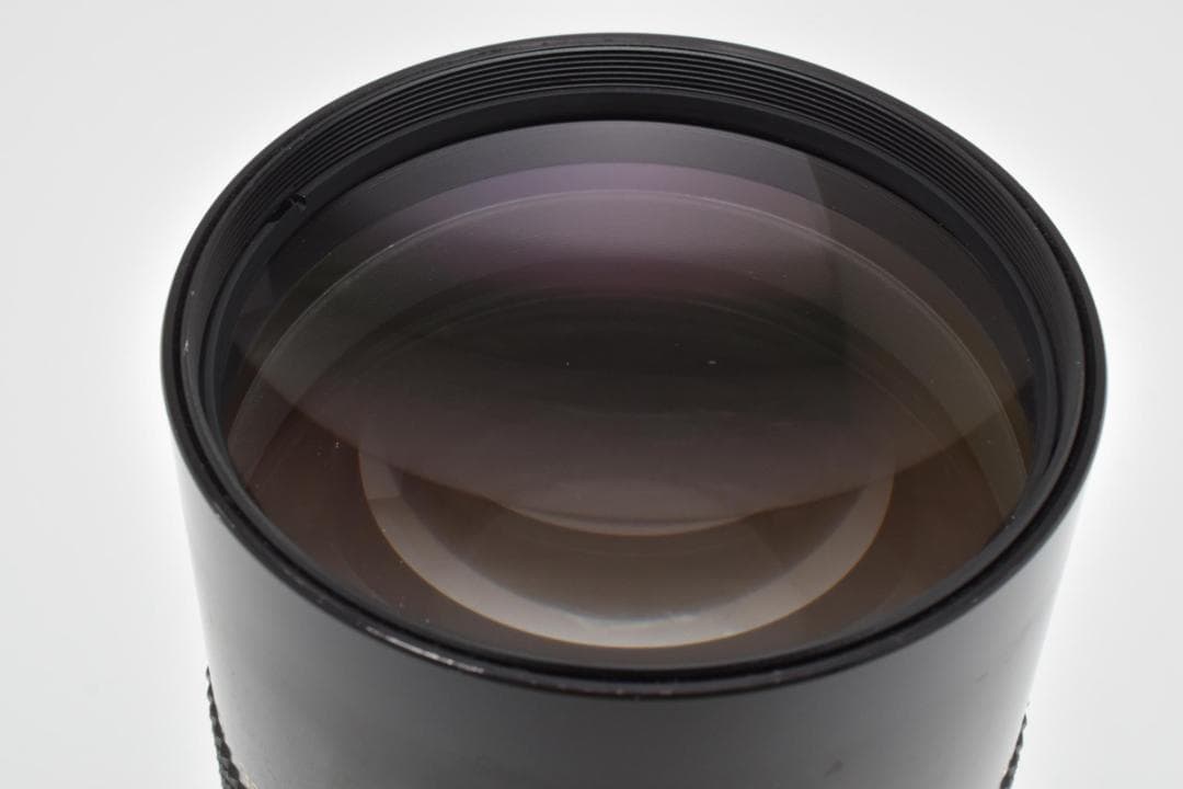 ★超美品★ キヤノン CANON NEW FD 300mm F4 #21621