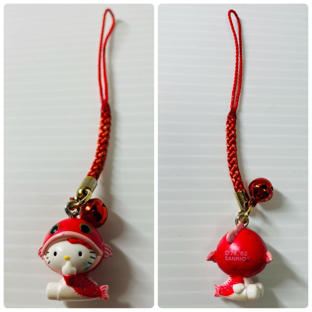 【販売終了レア品含む】22個セット ご当地キティちゃん 根付けストラップ レトロ