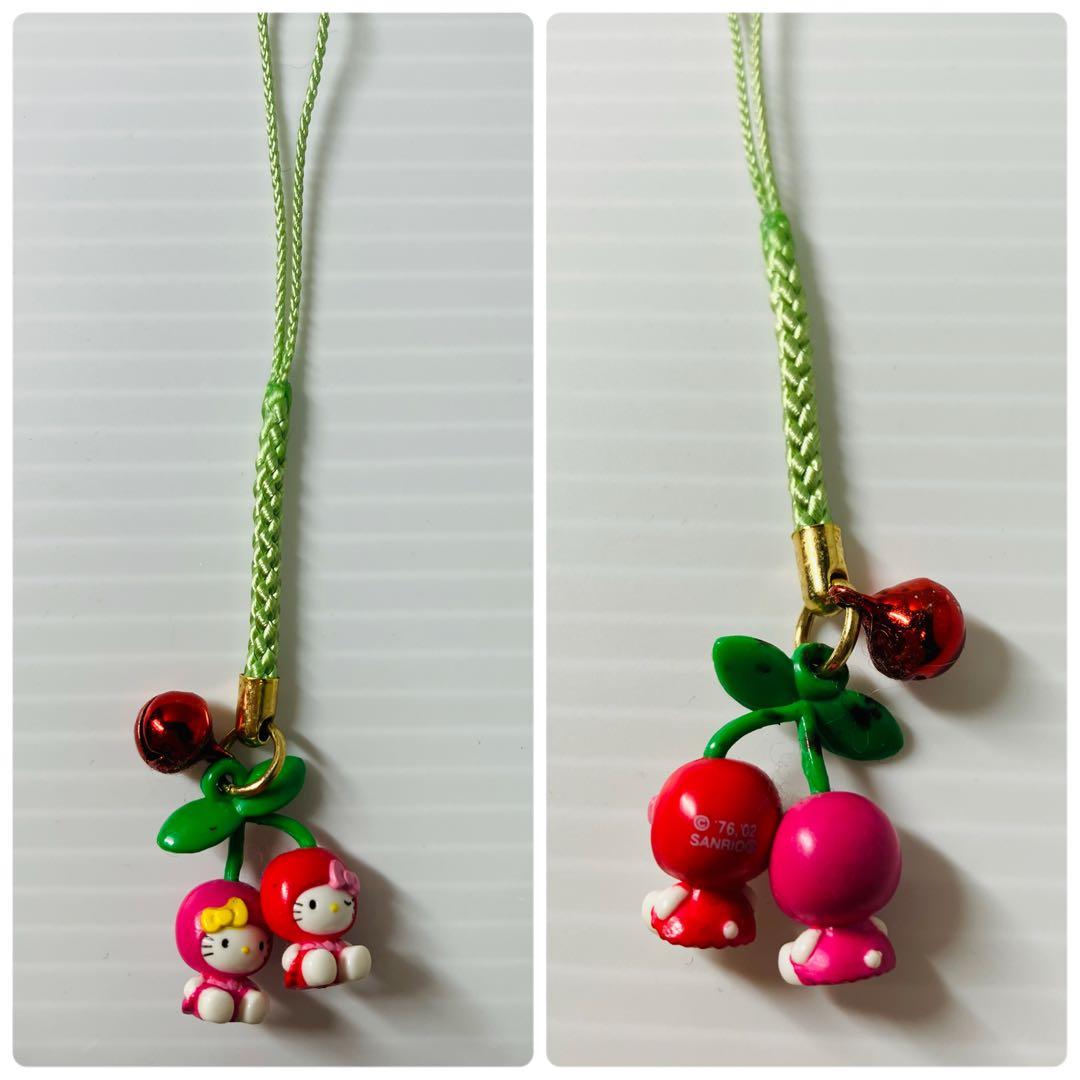 【販売終了レア品含む】22個セット ご当地キティちゃん 根付けストラップ レトロ