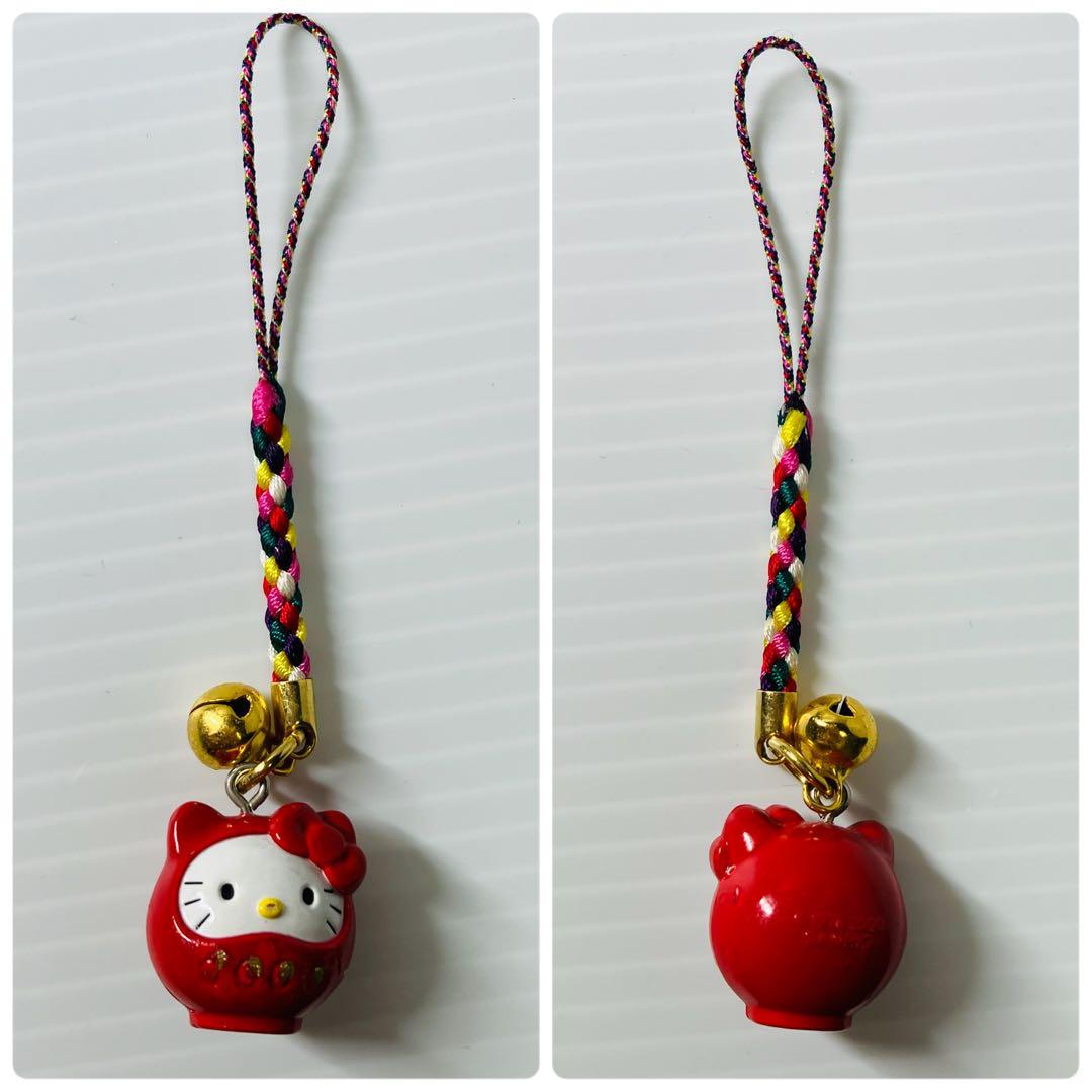 【販売終了レア品含む】22個セット ご当地キティちゃん 根付けストラップ レトロ