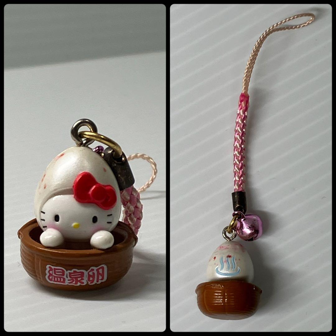 【販売終了レア品含む】22個セット ご当地キティちゃん 根付けストラップ レトロ