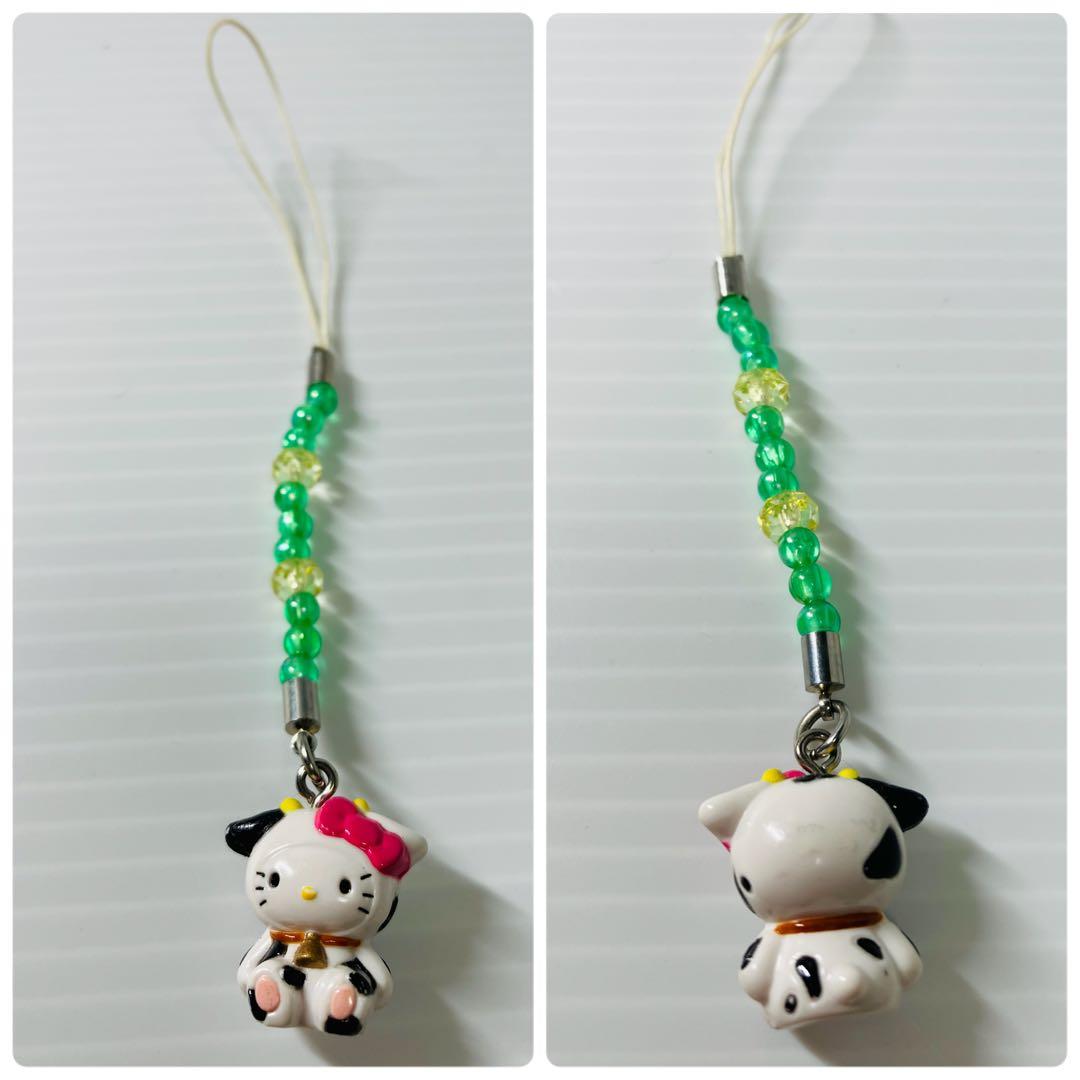 【販売終了レア品含む】22個セット ご当地キティちゃん 根付けストラップ レトロ