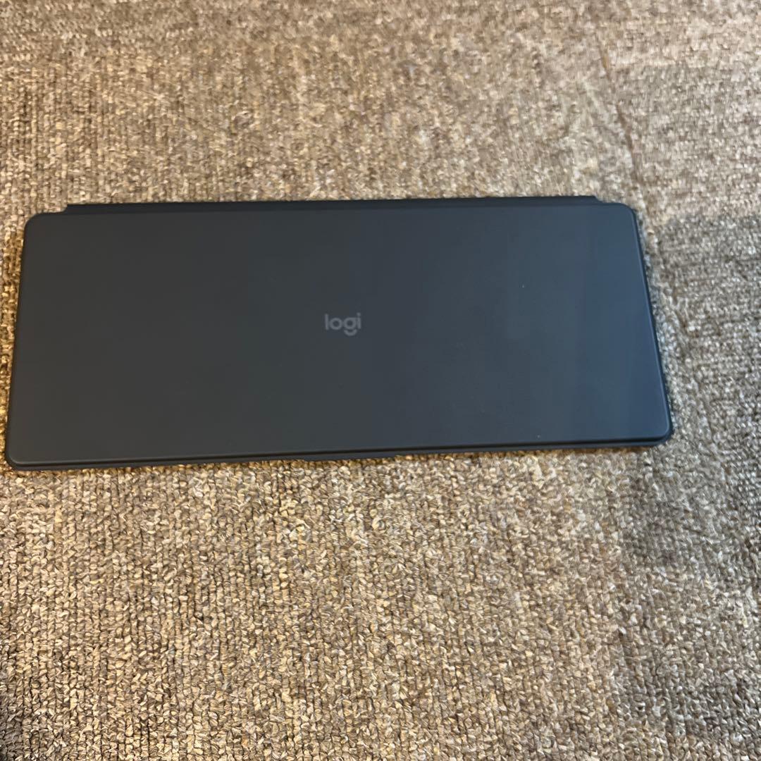 キーボード KEYS-TO-GO 2 for iPad iK1043GRA