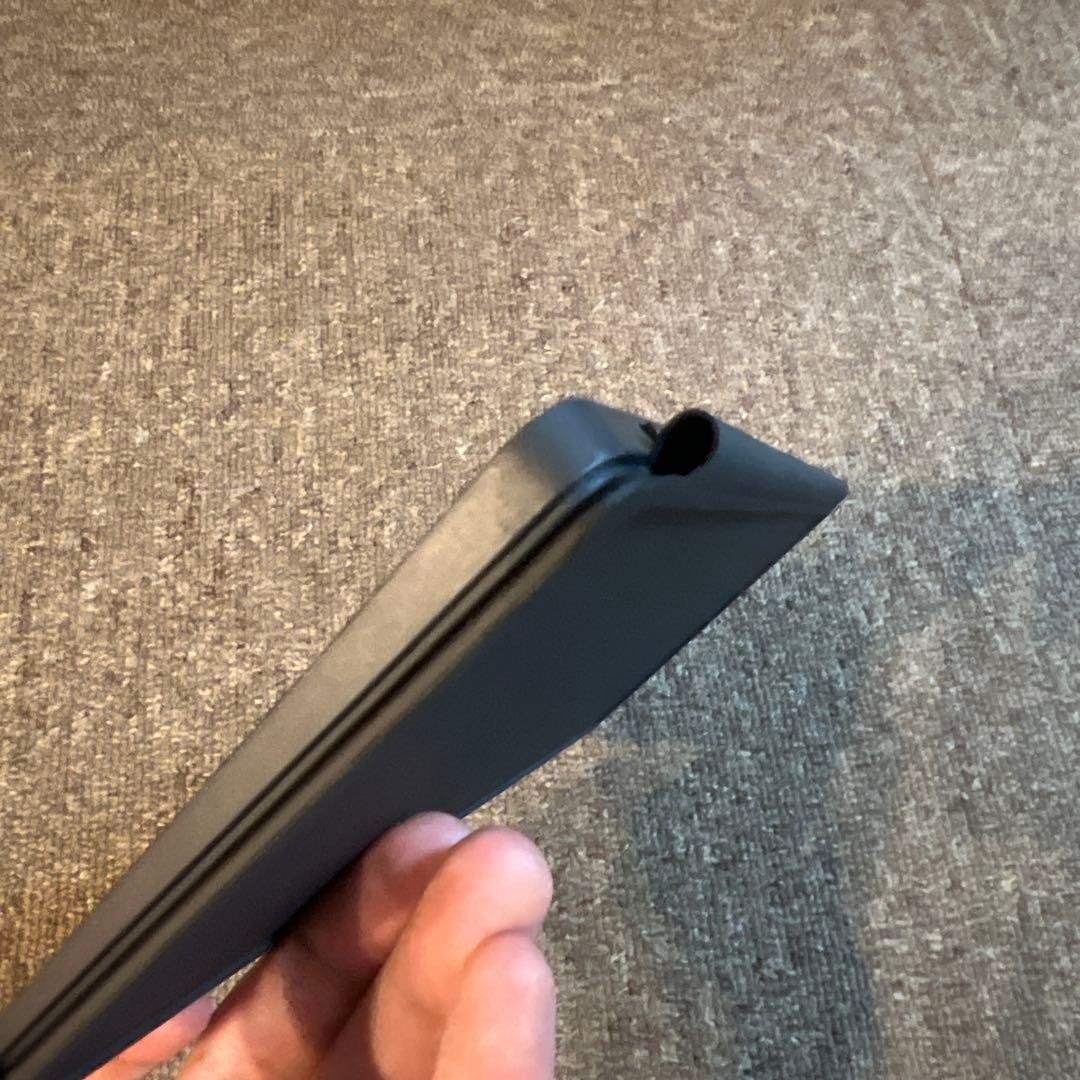 キーボード KEYS-TO-GO 2 for iPad iK1043GRA