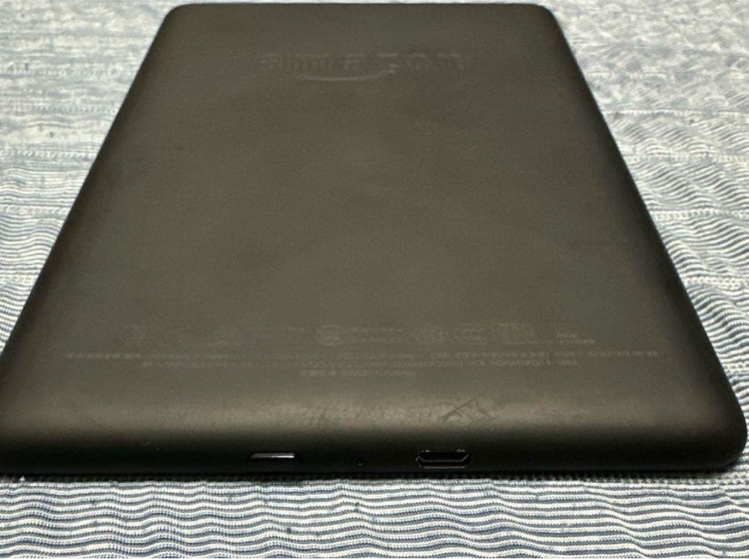 32GB　第10世代　Amazon　Kindle PaperWhite