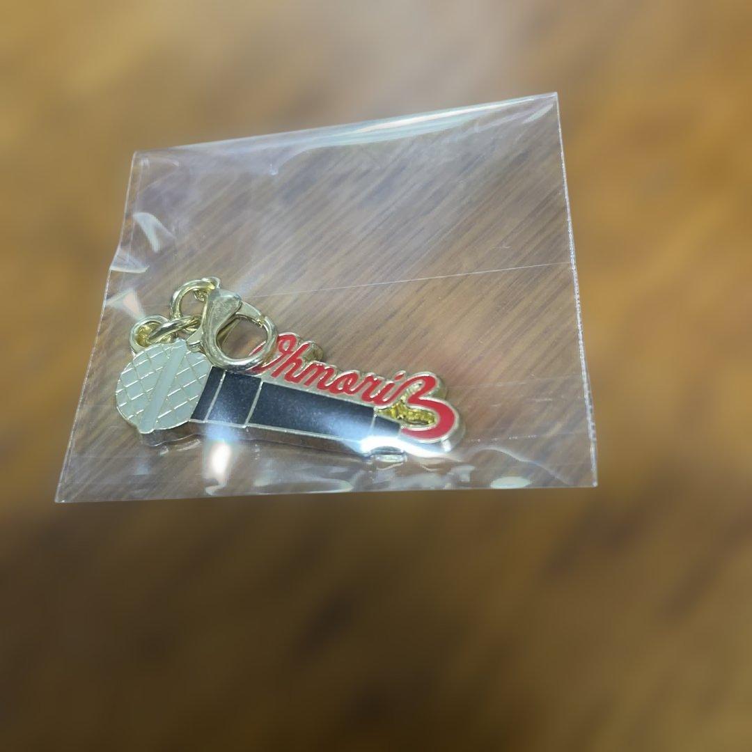 Mrs.GREEN APPLE 映画ランダムチャームABC