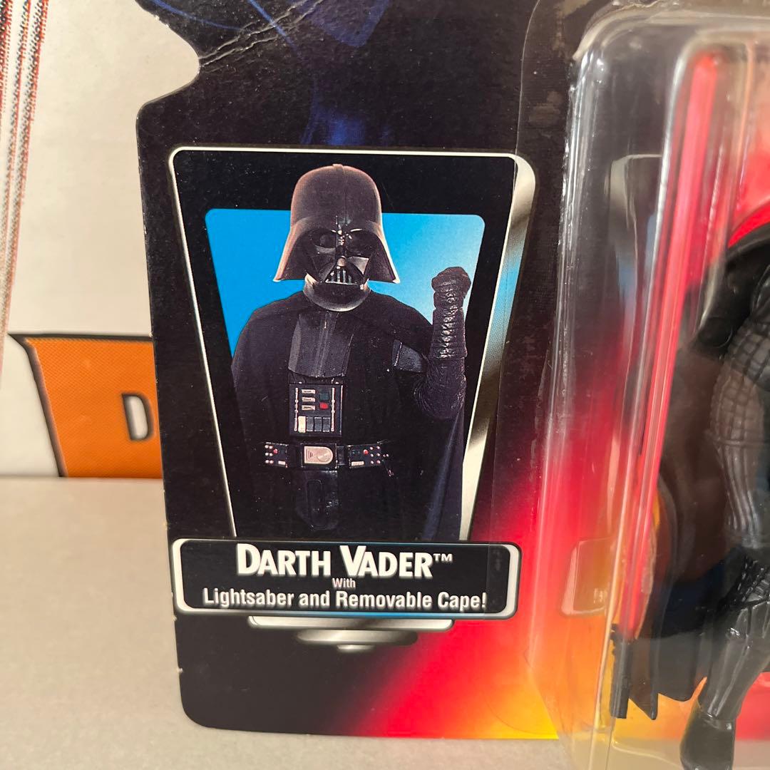 スターウォーズ　　ダースベーダー