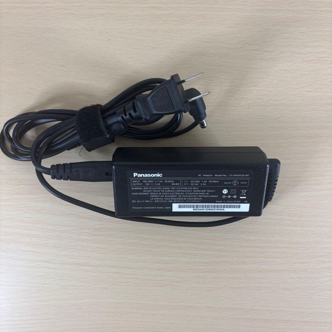 SV1 i5 16GB SSD256 WUXGA 軽量