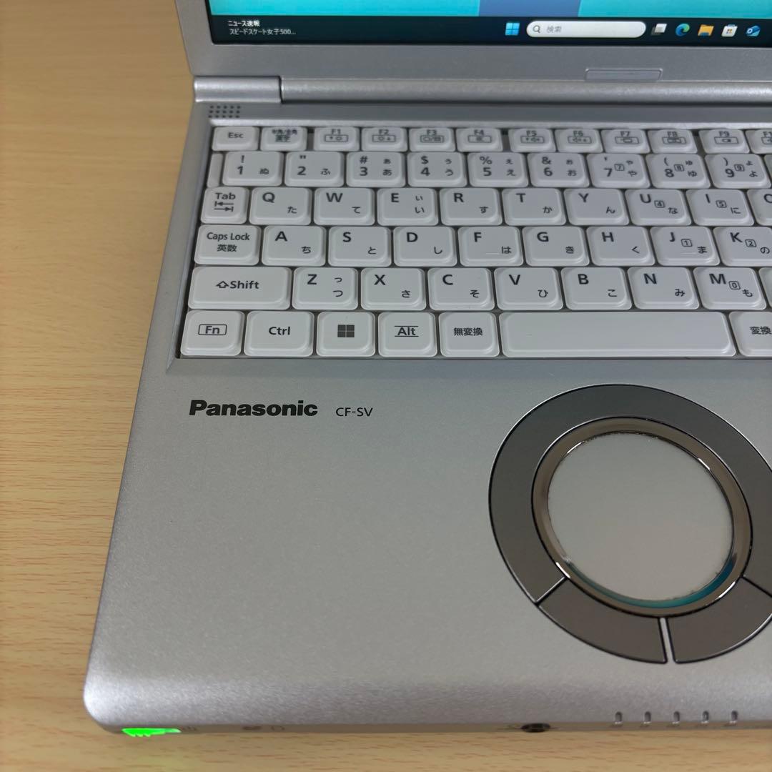SV1 i5 16GB SSD256 WUXGA 軽量