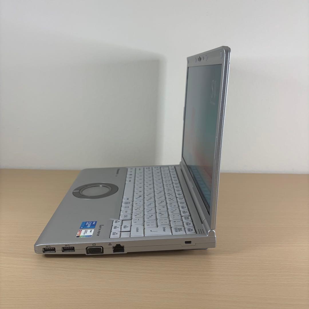 SV1 i5 16GB SSD256 WUXGA 軽量