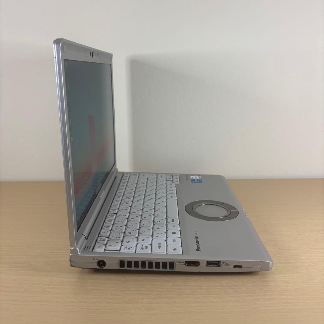 SV1 i5 16GB SSD256 WUXGA 軽量