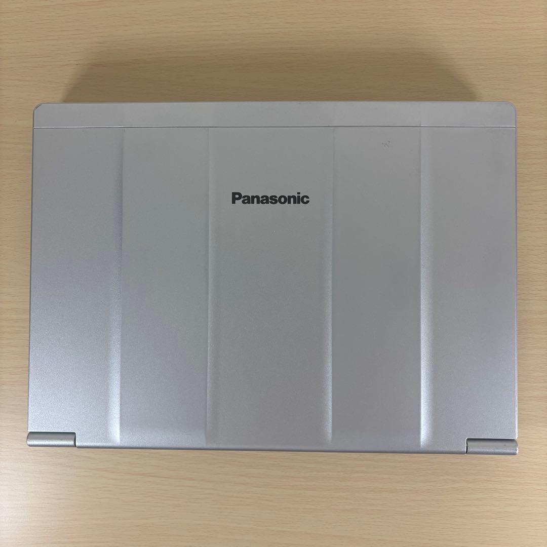 SV1 i5 16GB SSD256 WUXGA 軽量