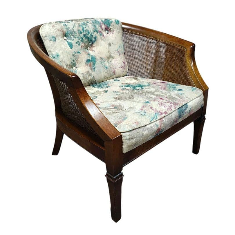 maruni マルニ地中海 アームチェア ラウンジチェア シングルソファ ②