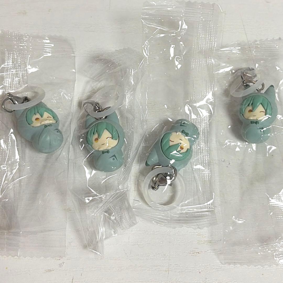 アイナナ アイドリッシュセブン めじるしアクセサリー Vol.2 ŹOOĻ