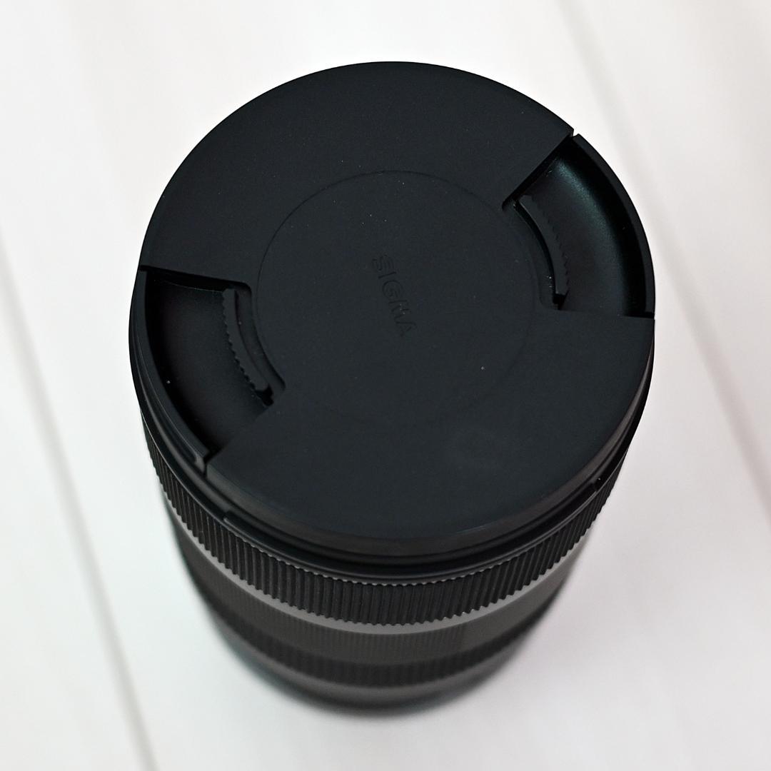 SIGMA 28-45mm F1.8 DG DN ART ソニーE用 超美品