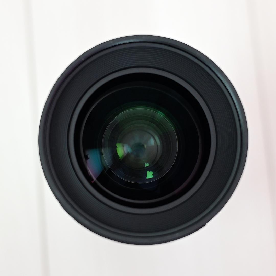 SIGMA 28-45mm F1.8 DG DN ART ソニーE用 超美品