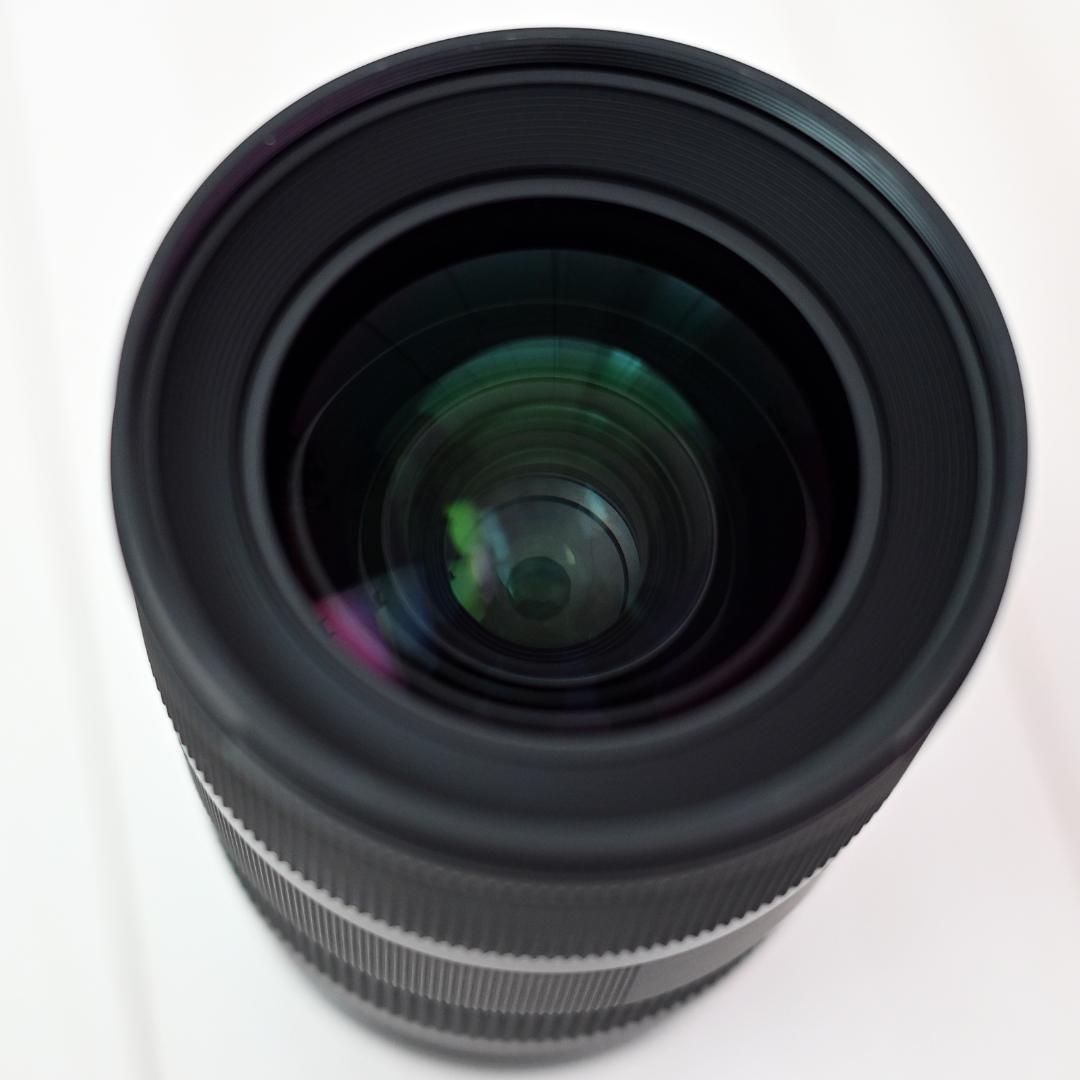 SIGMA 28-45mm F1.8 DG DN ART ソニーE用 超美品