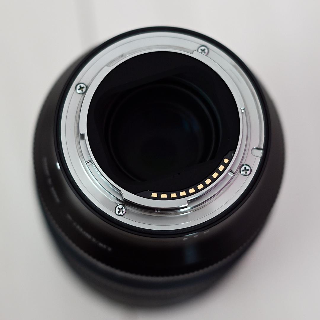 SIGMA 28-45mm F1.8 DG DN ART ソニーE用 超美品