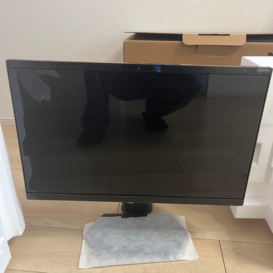 ✨新品展示品✨NEC LAVIE A 2365/DAB