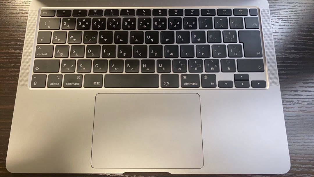 MacBook本体 MacBook