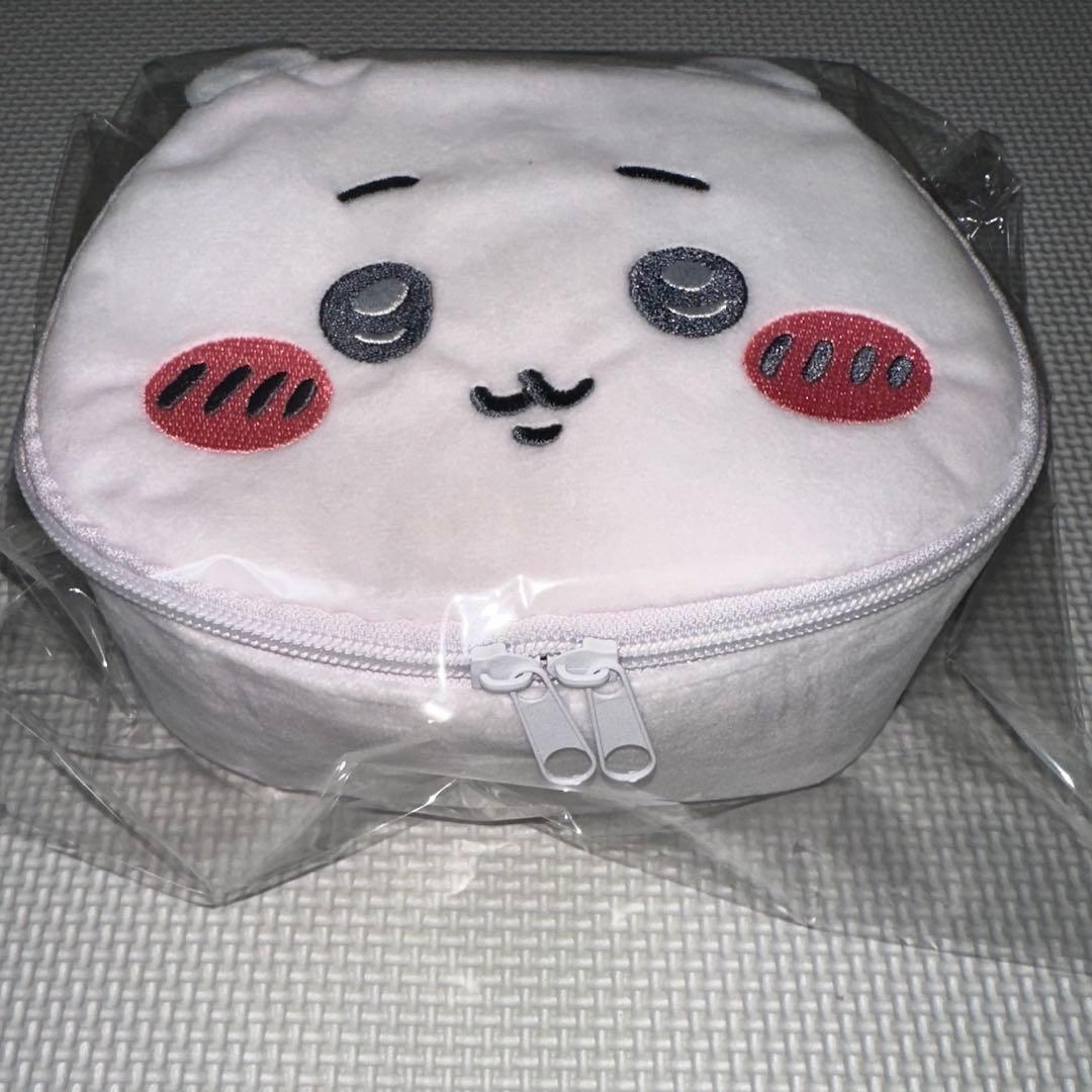 ちいかわ　チェゴシム　サンリオ　キャラクターグッズ