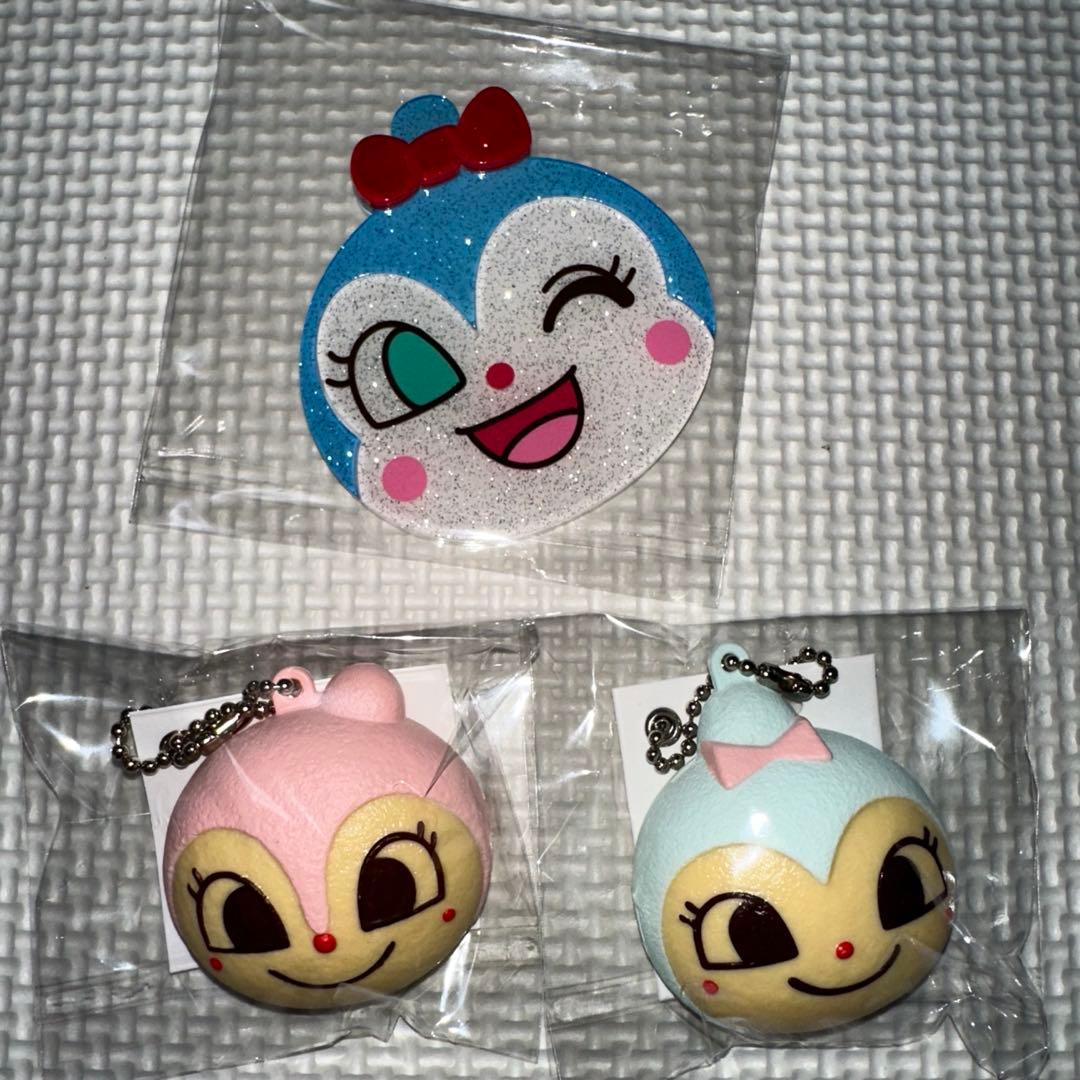 ちいかわ　チェゴシム　サンリオ　キャラクターグッズ