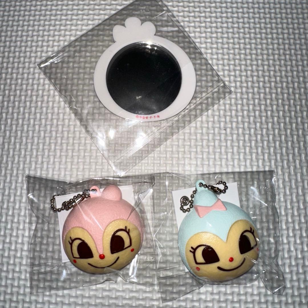 ちいかわ　チェゴシム　サンリオ　キャラクターグッズ