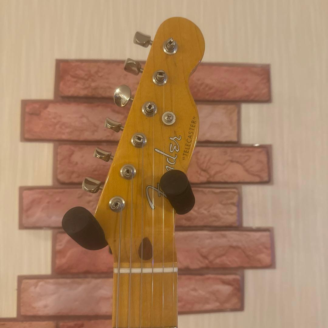 ギター Fender Telecaster 50s