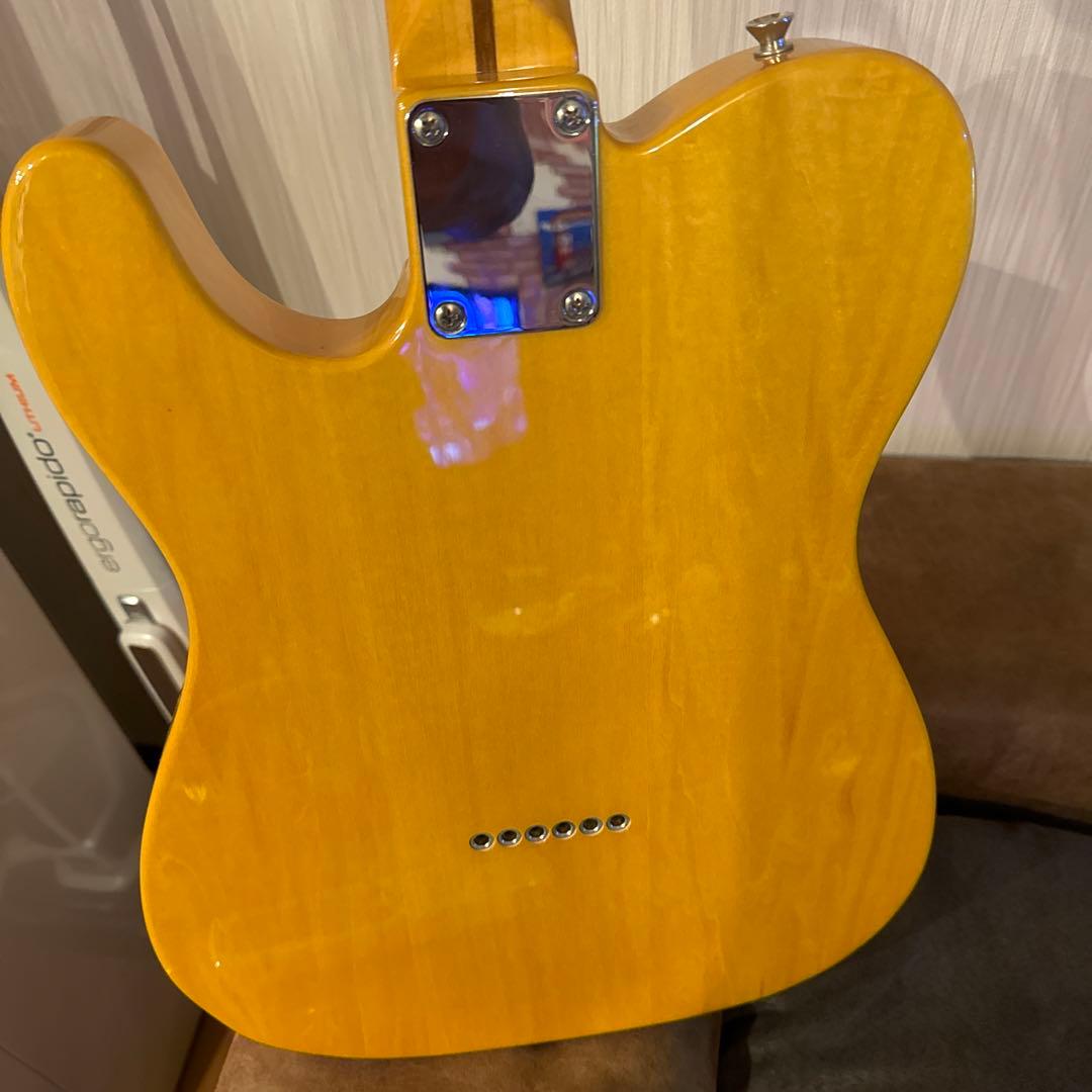 ギター Fender Telecaster 50s