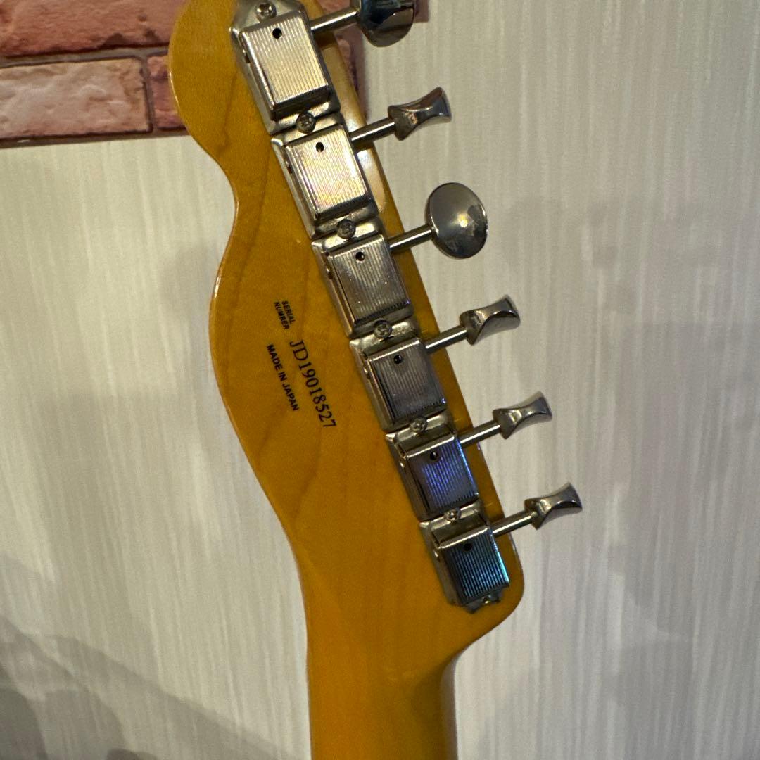 ギター Fender Telecaster 50s
