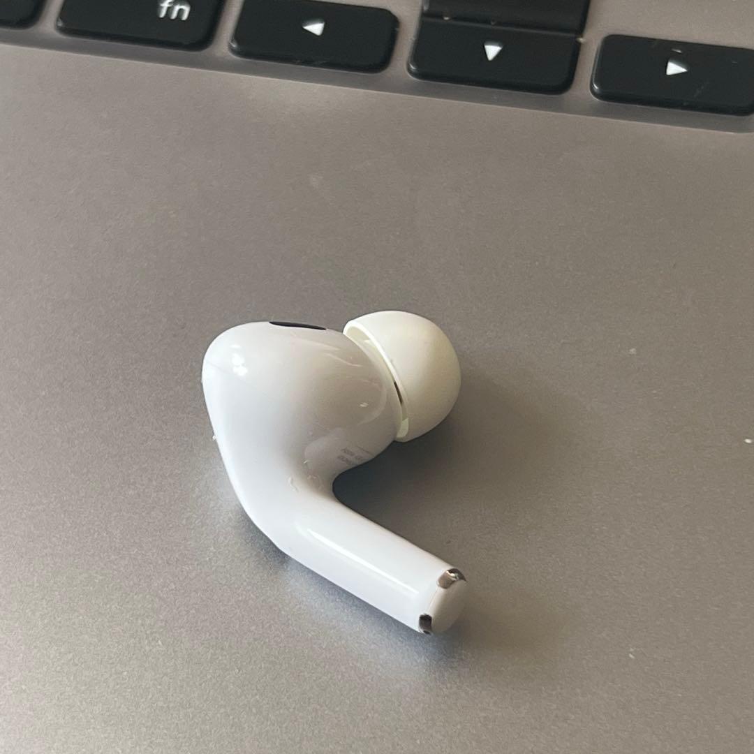 【純正】AirPods pro第2世代USB-C《左耳》 A3048