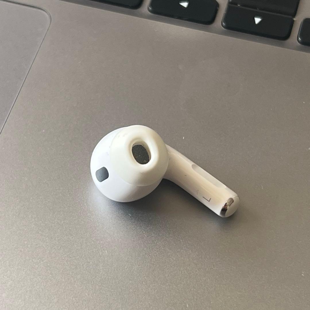 【純正】AirPods pro第2世代USB-C《左耳》 A3048