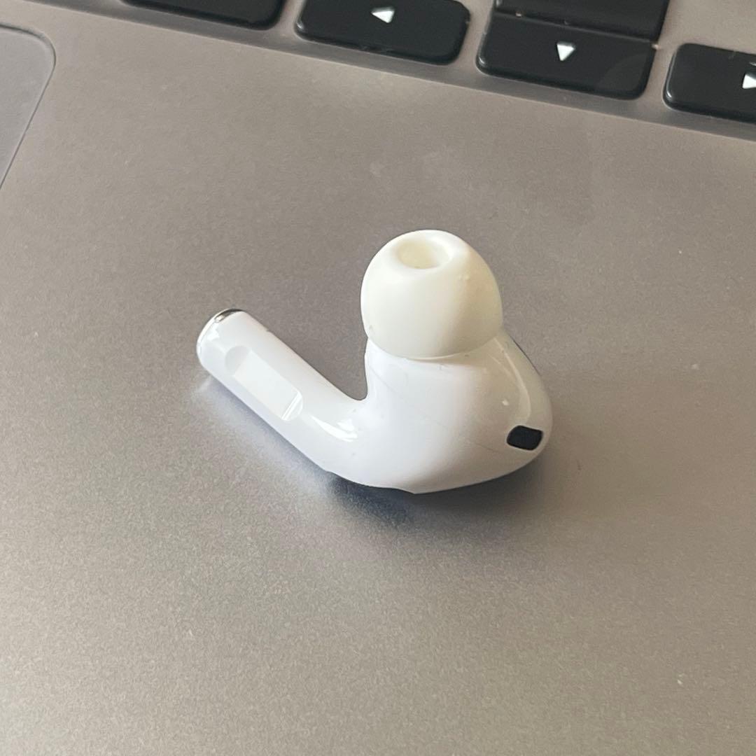 【純正】AirPods pro第2世代USB-C《左耳》 A3048