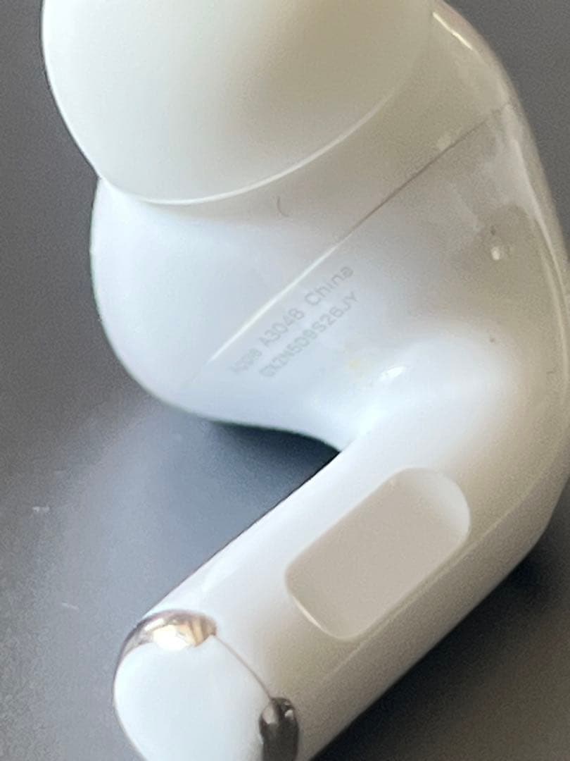 【純正】AirPods pro第2世代USB-C《左耳》 A3048