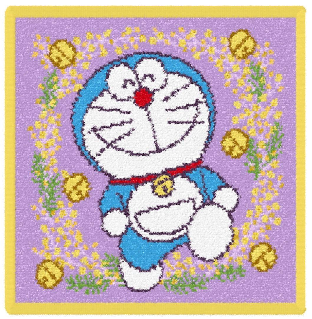 フェイラー ハンカチ ドラえもん MIMOSA＆LOVELY CATS セット