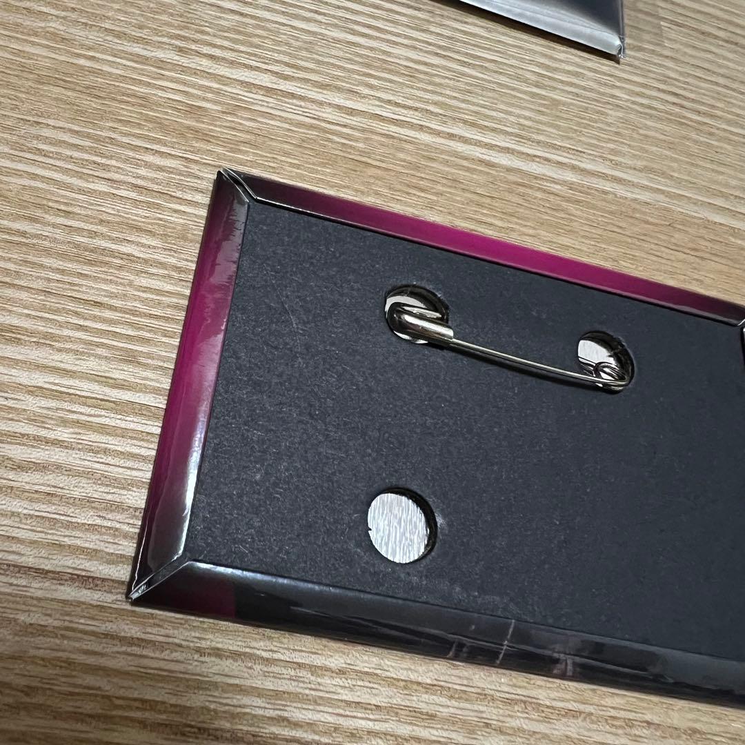 7点セット BE:FIRST シークレットワッペンステッカー 2:BE など