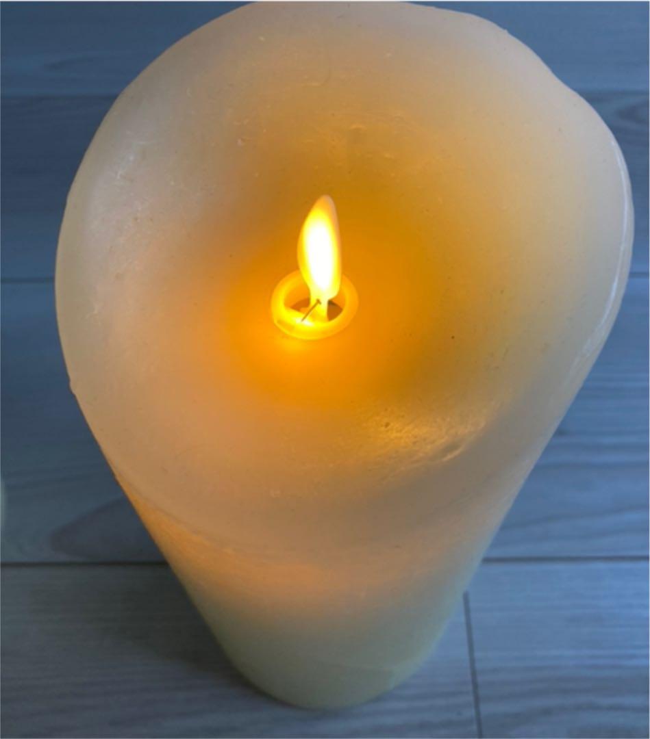 LUMINARA LEDライト 1点