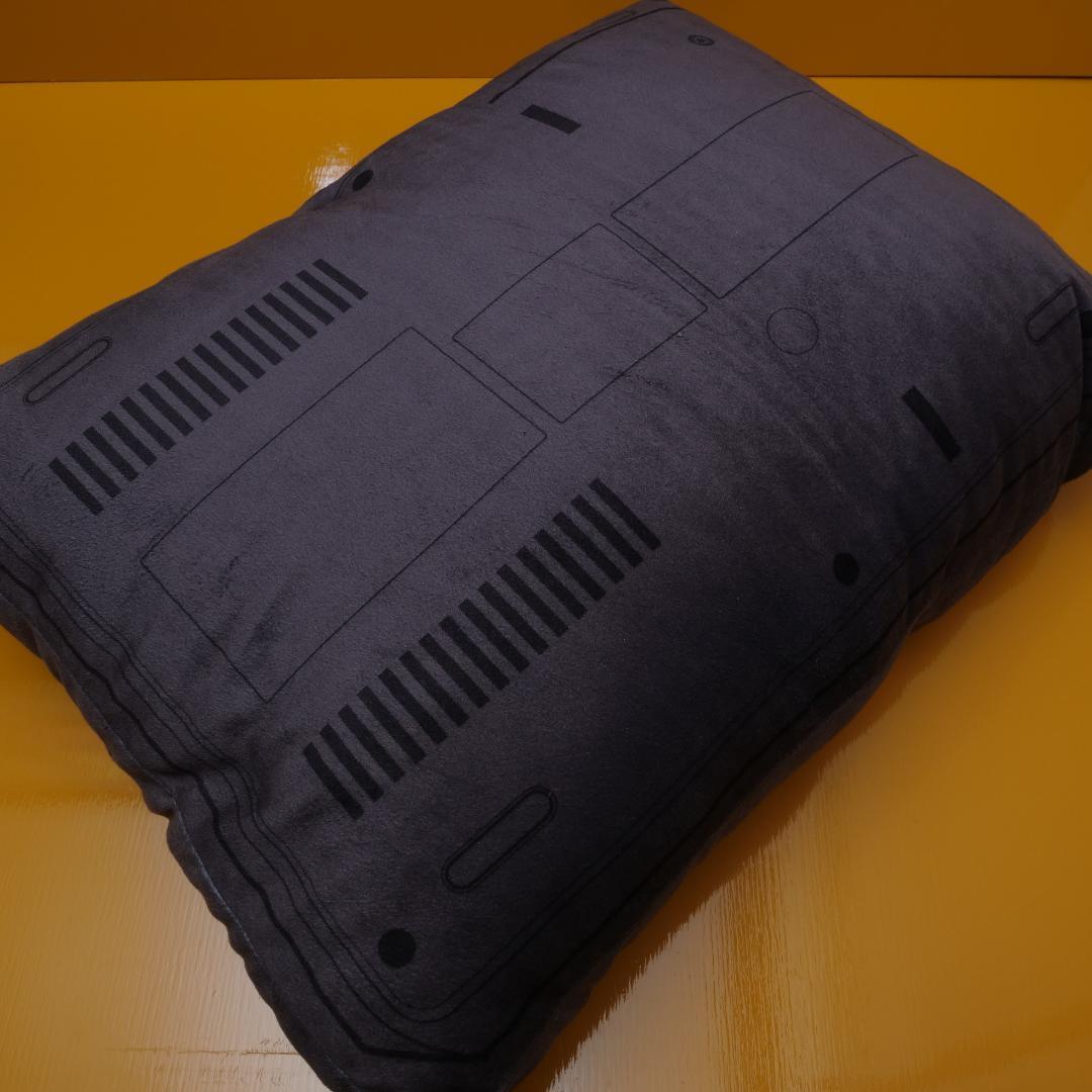 (美品) メガドライブ　クッション　２種セット