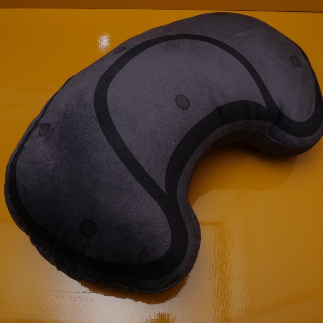 (美品) メガドライブ　クッション　２種セット