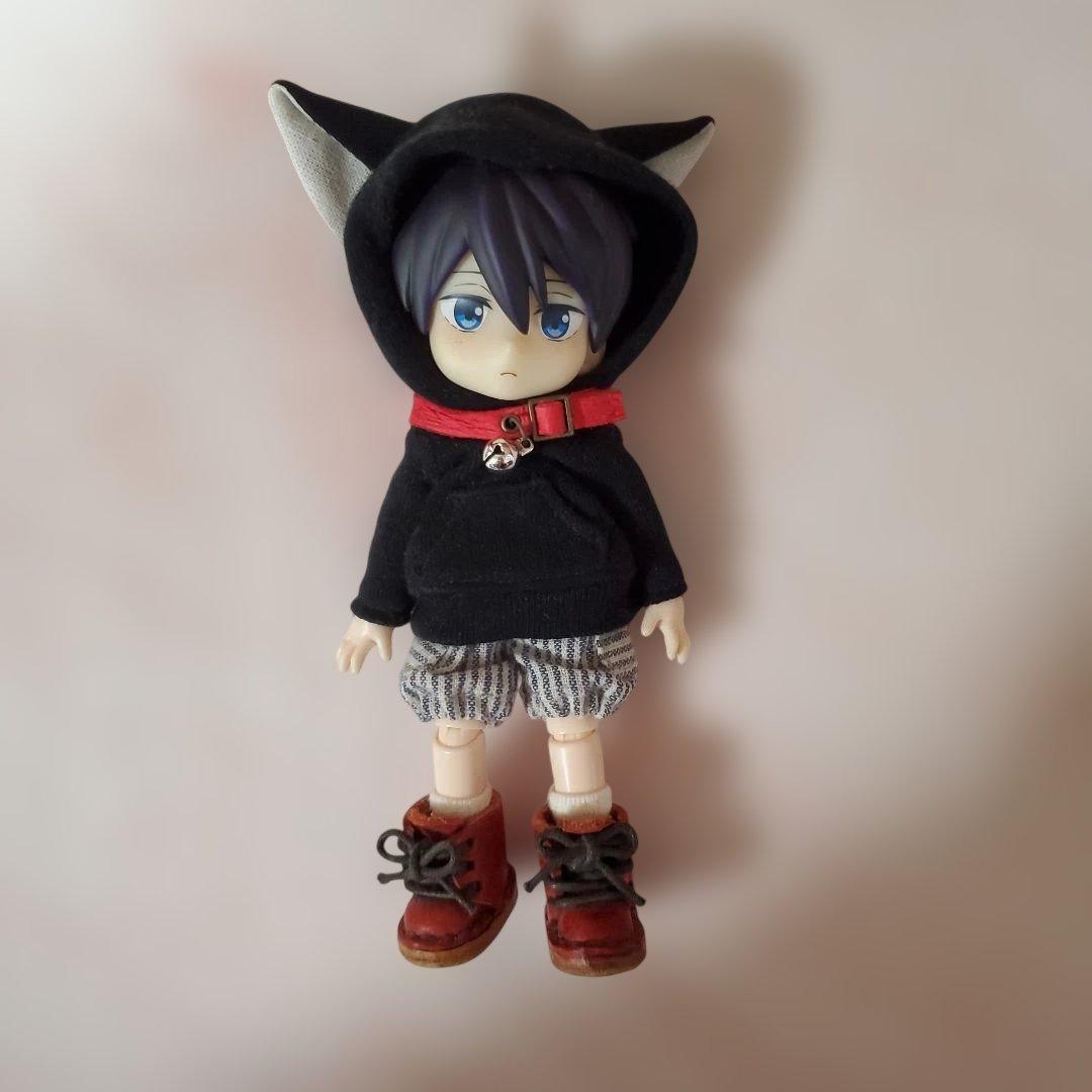 七瀬遙 着せかえ・あくしょん! にいてんご