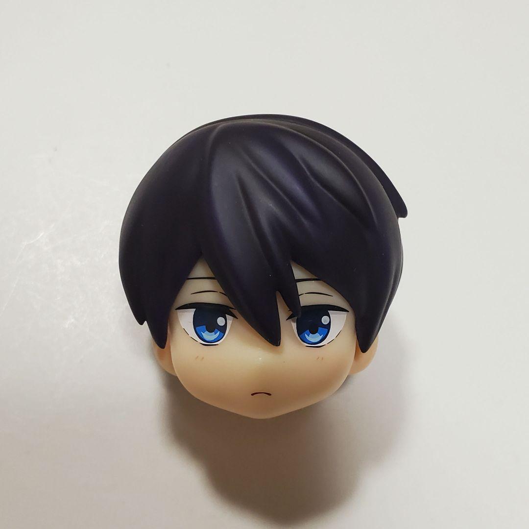 七瀬遙 着せかえ・あくしょん! にいてんご